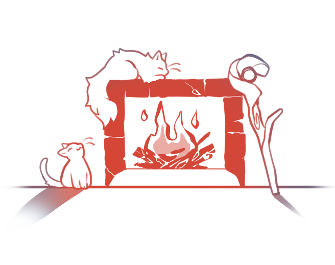 Welcome to the Inn, Traveler