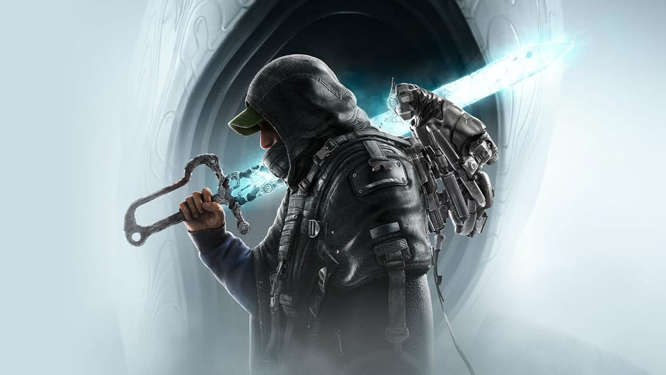 An Evening At the Inn - Issue # 5 - The "Soul" of Soulslikes