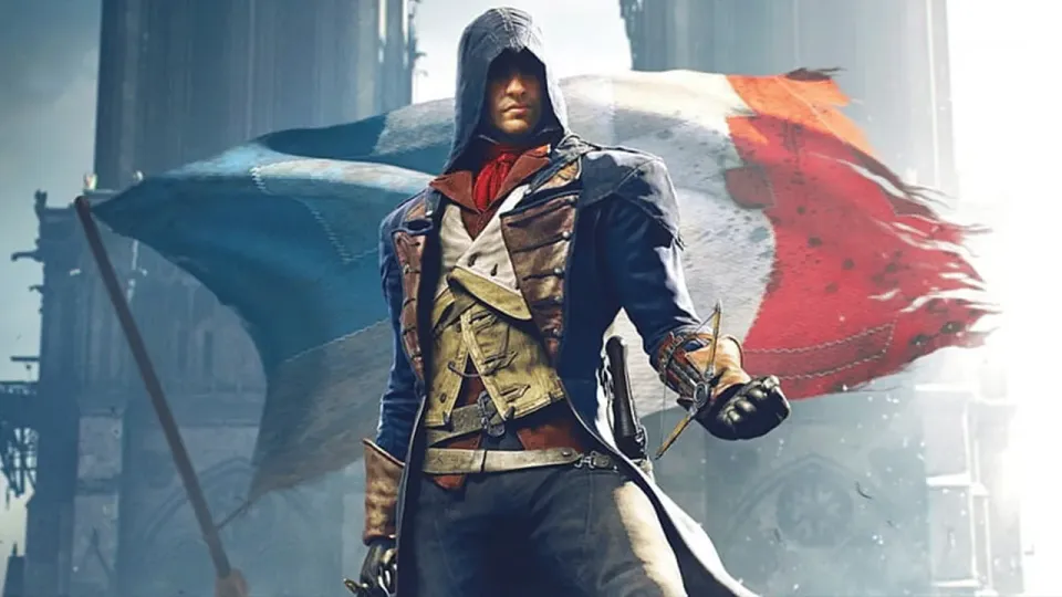 Assassin's Creed Unity Is a Vision of What Could Have Been - The Notice Board